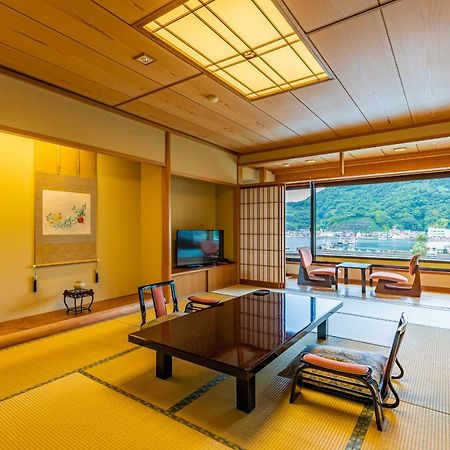 Izu Mitohama Shotokan Numazu Extérieur photo