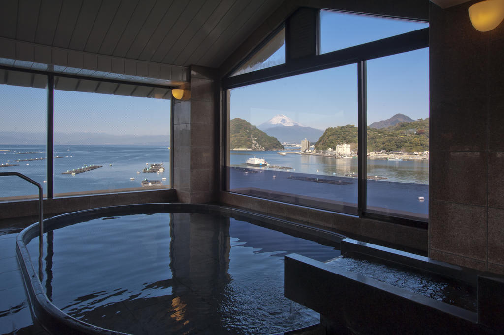 Izu Mitohama Shotokan Numazu Extérieur photo