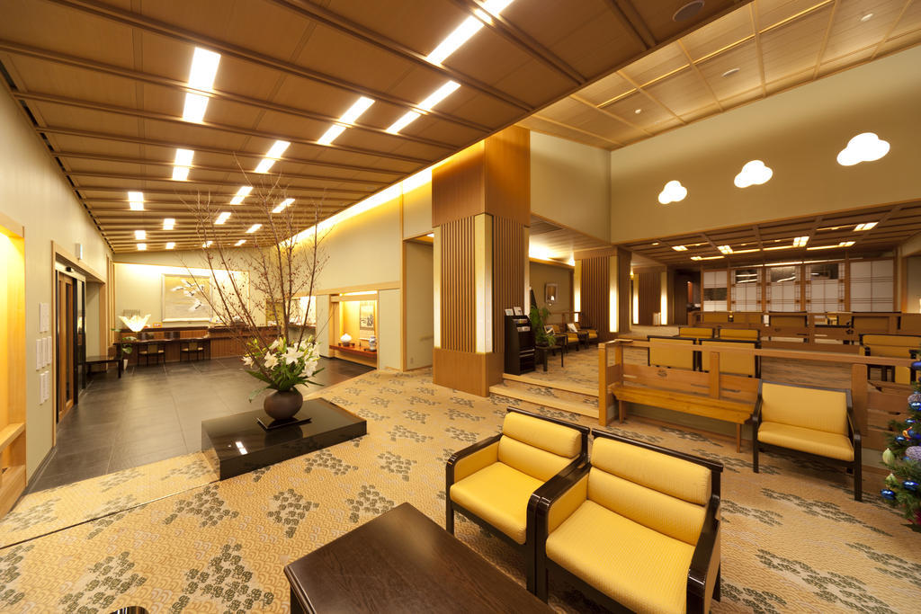 Izu Mitohama Shotokan Numazu Extérieur photo