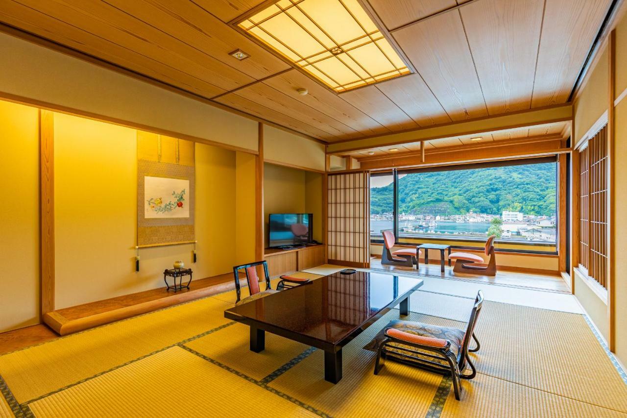 Izu Mitohama Shotokan Numazu Extérieur photo