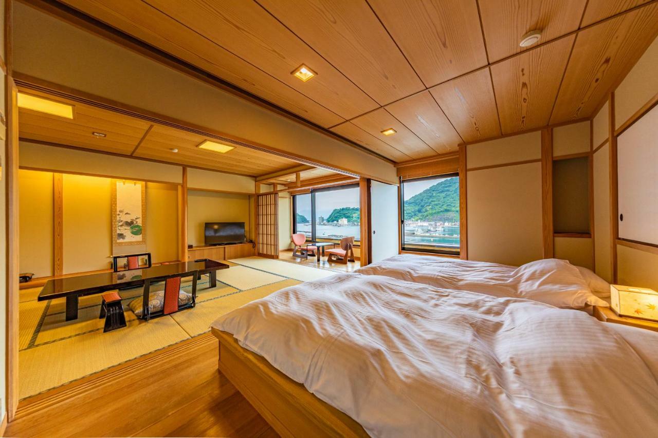 Izu Mitohama Shotokan Numazu Extérieur photo