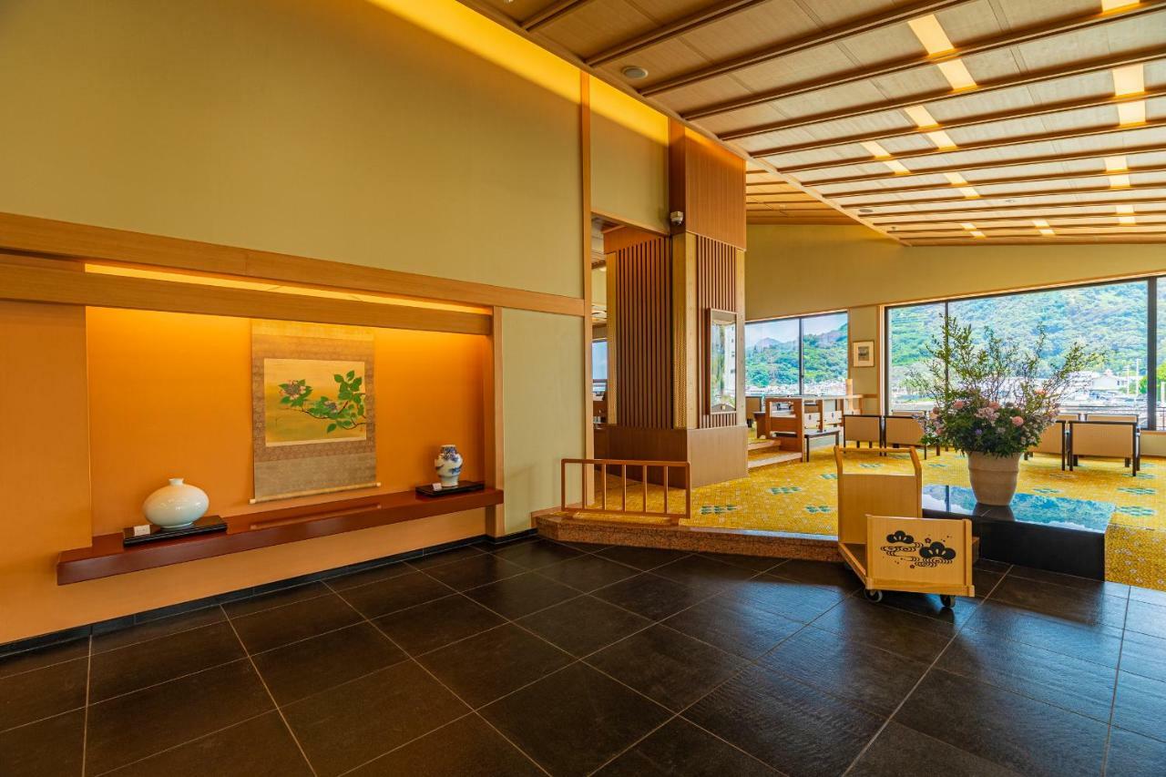 Izu Mitohama Shotokan Numazu Extérieur photo