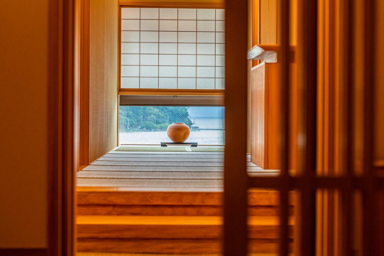 Izu Mitohama Shotokan Numazu Extérieur photo