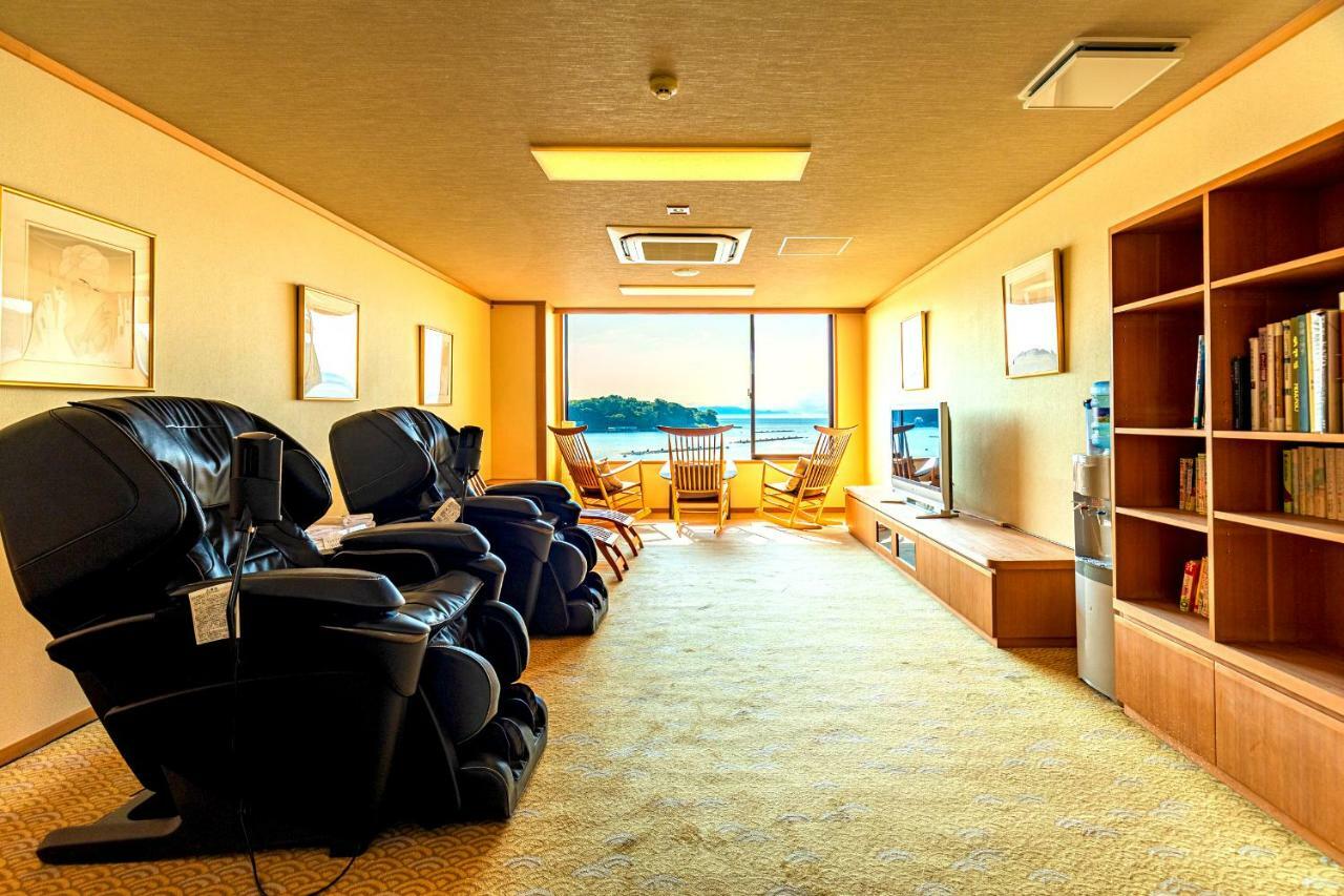 Izu Mitohama Shotokan Numazu Extérieur photo