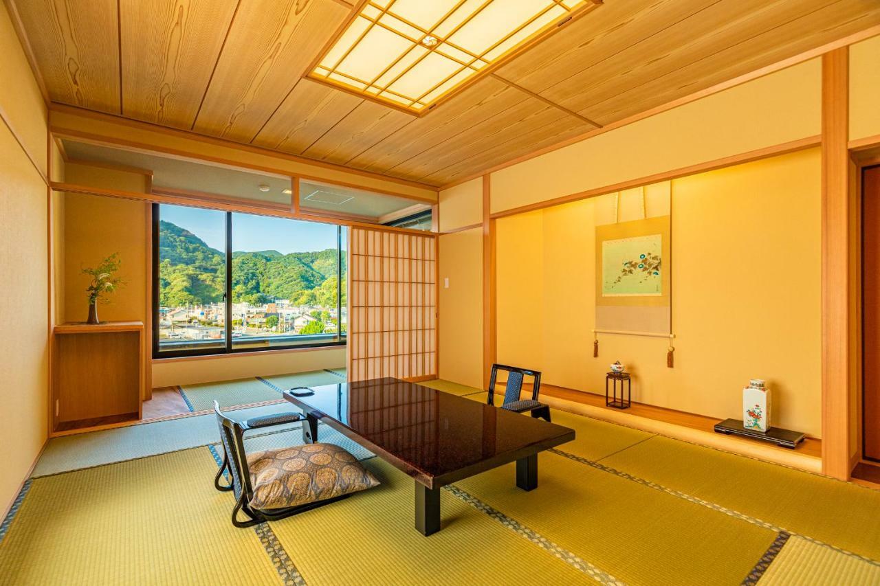 Izu Mitohama Shotokan Numazu Extérieur photo
