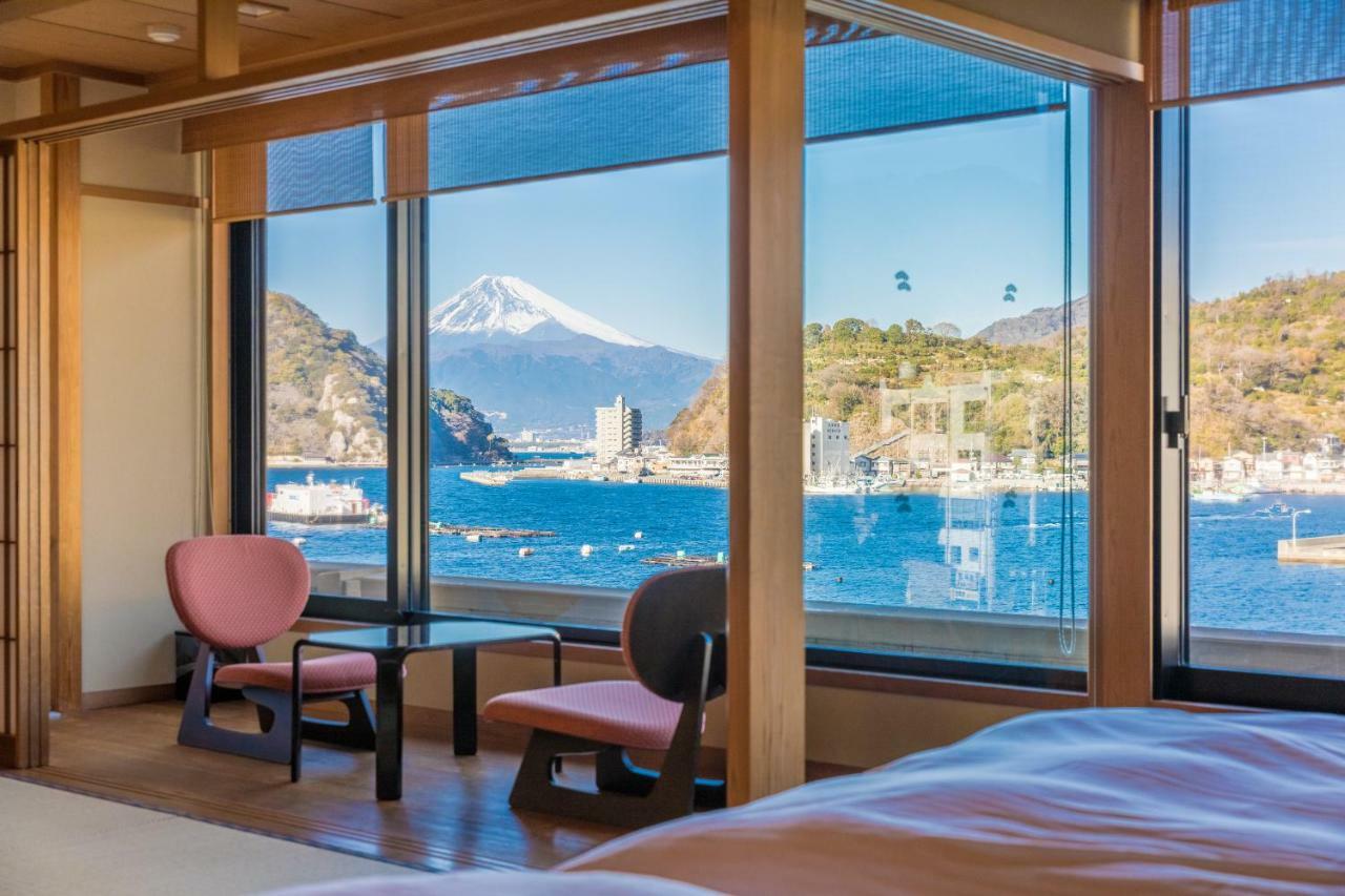Izu Mitohama Shotokan Numazu Extérieur photo