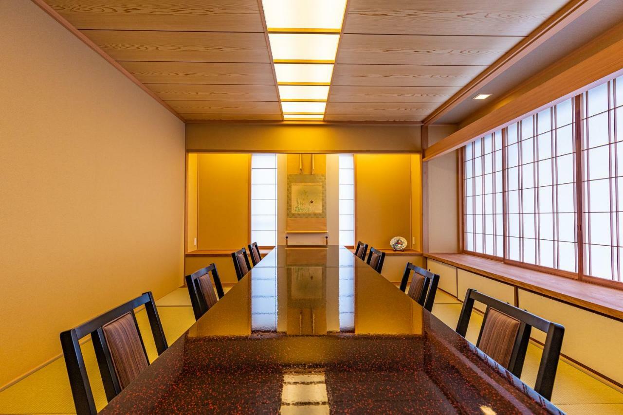Izu Mitohama Shotokan Numazu Extérieur photo