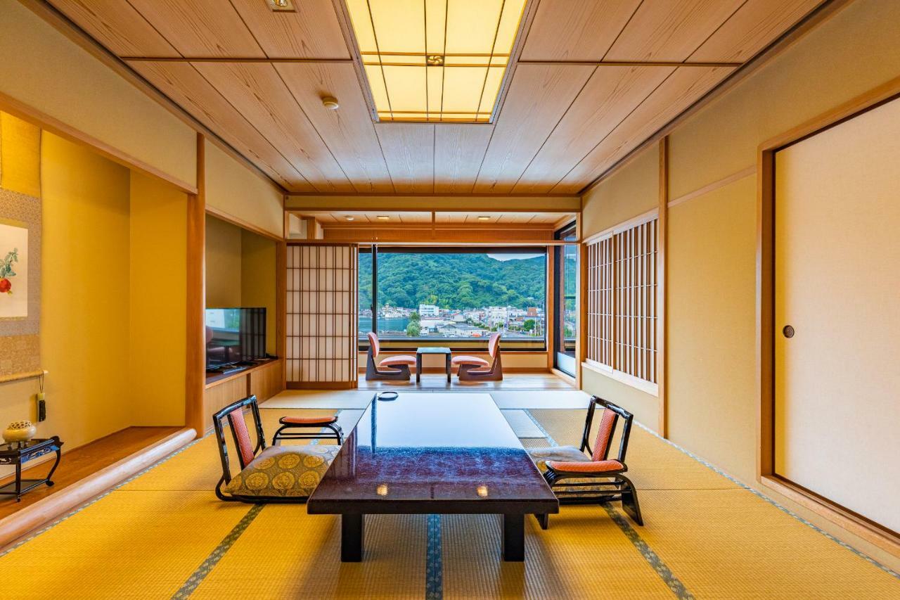 Izu Mitohama Shotokan Numazu Extérieur photo
