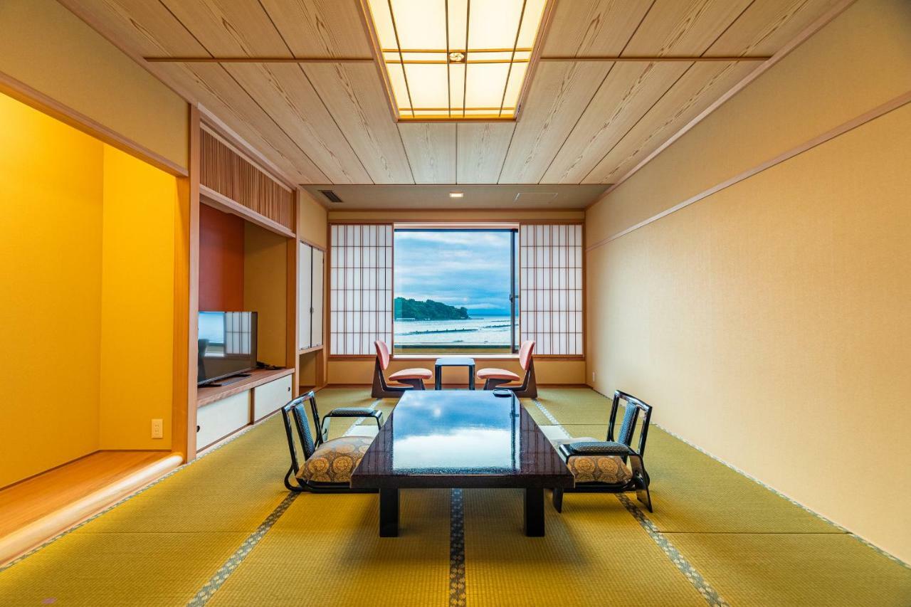 Izu Mitohama Shotokan Numazu Extérieur photo