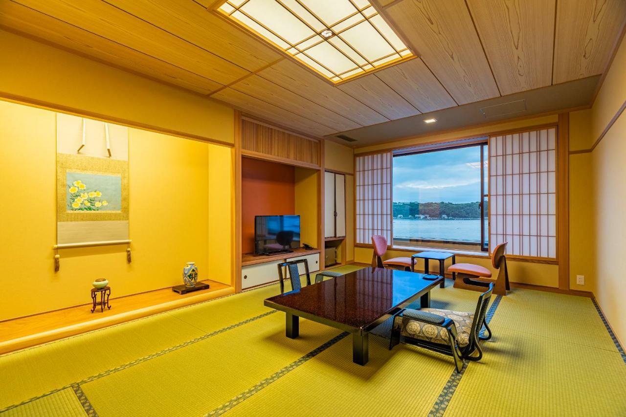Izu Mitohama Shotokan Numazu Extérieur photo