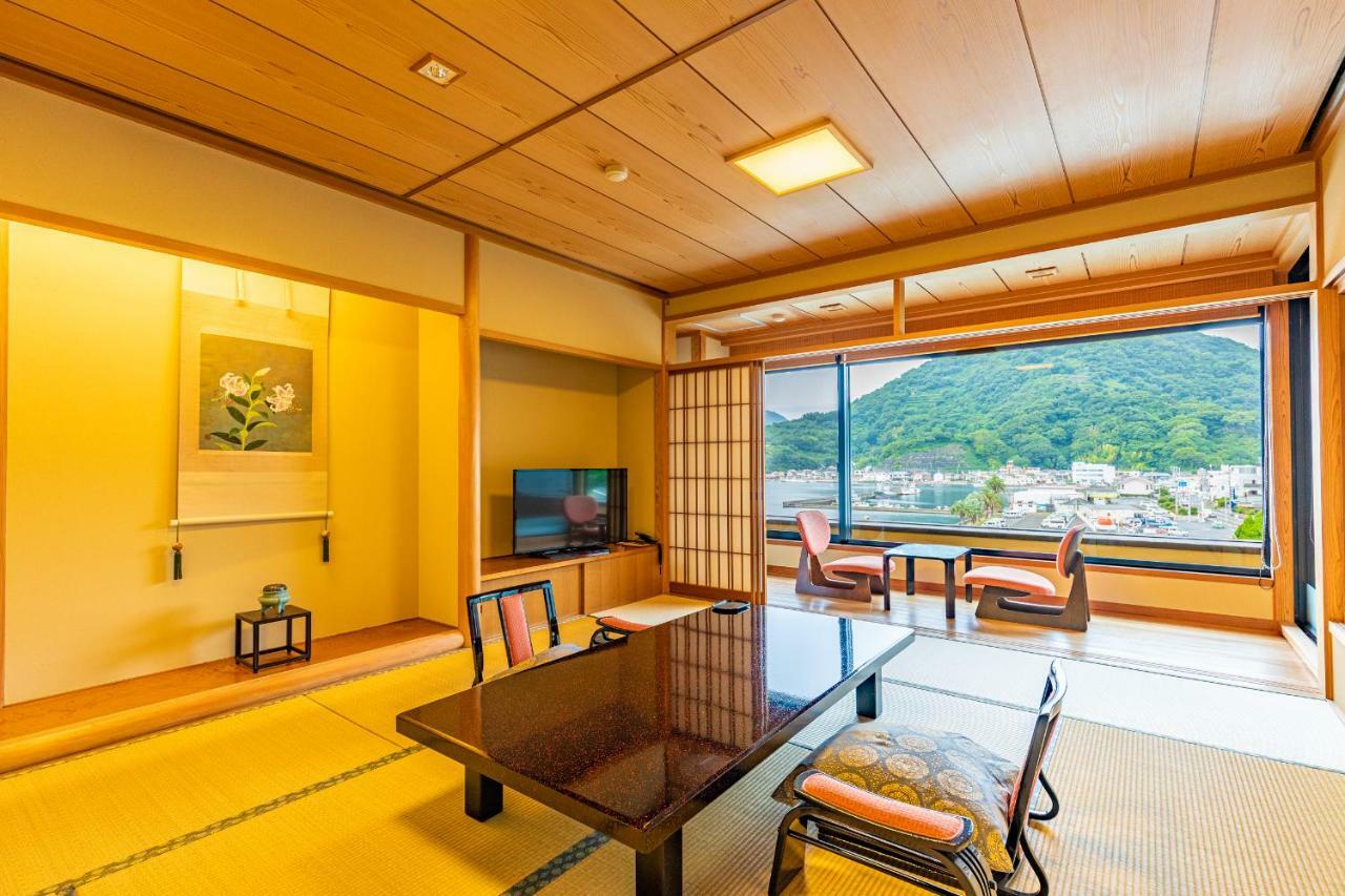 Izu Mitohama Shotokan Numazu Extérieur photo