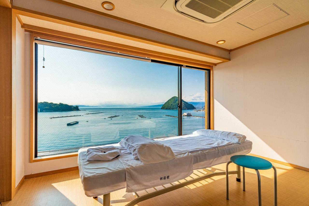 Izu Mitohama Shotokan Numazu Extérieur photo