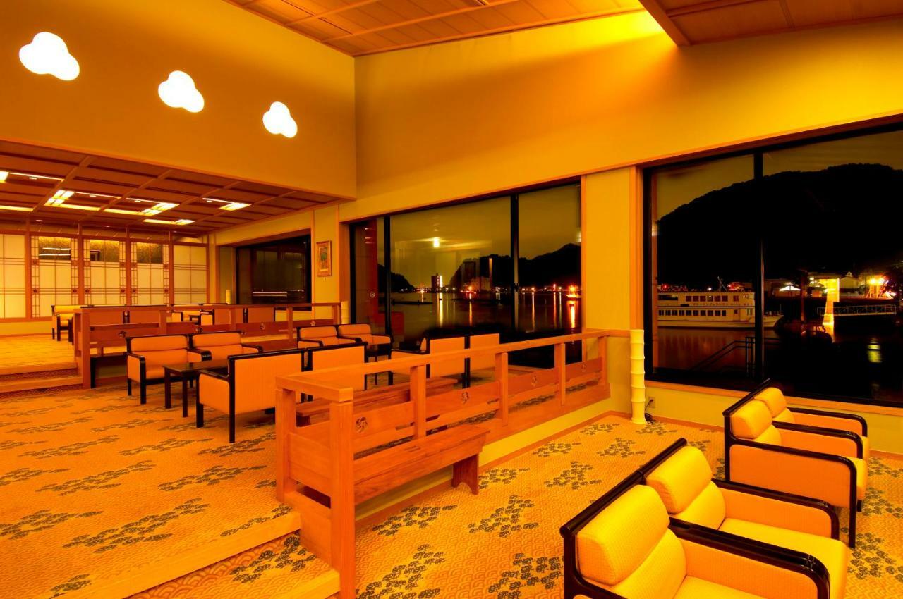 Izu Mitohama Shotokan Numazu Extérieur photo