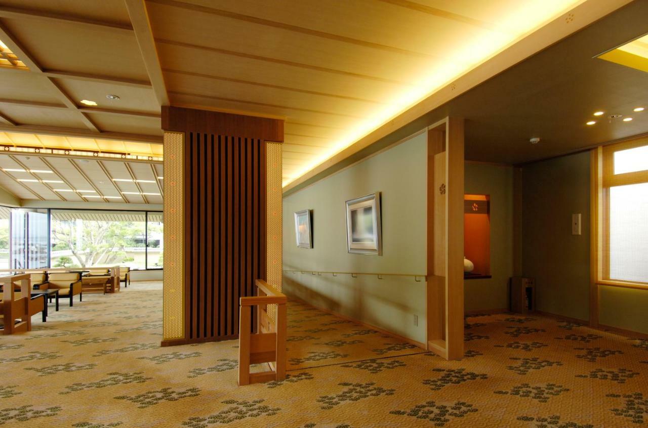 Izu Mitohama Shotokan Numazu Extérieur photo