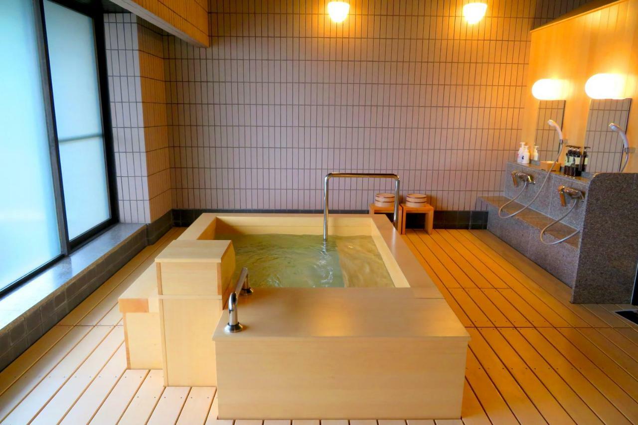 Izu Mitohama Shotokan Numazu Extérieur photo