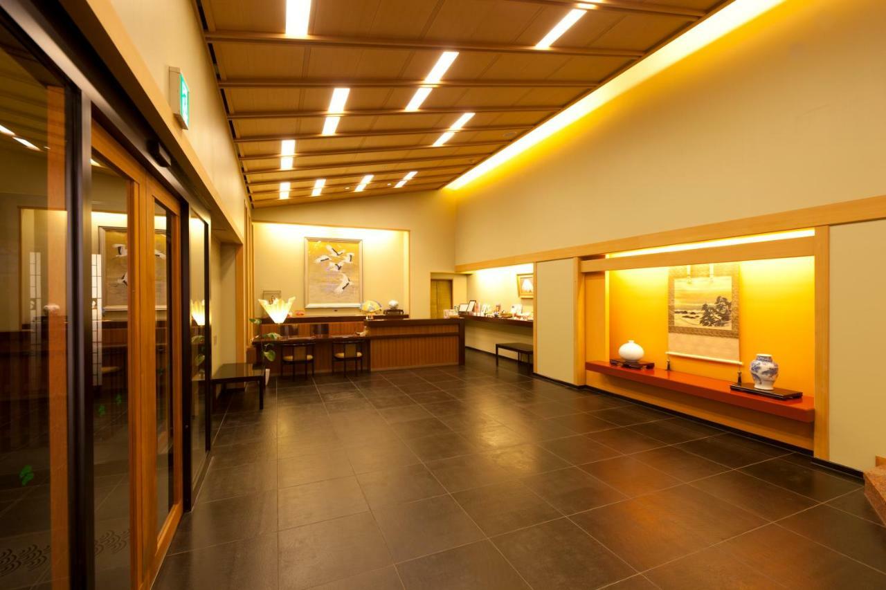 Izu Mitohama Shotokan Numazu Extérieur photo