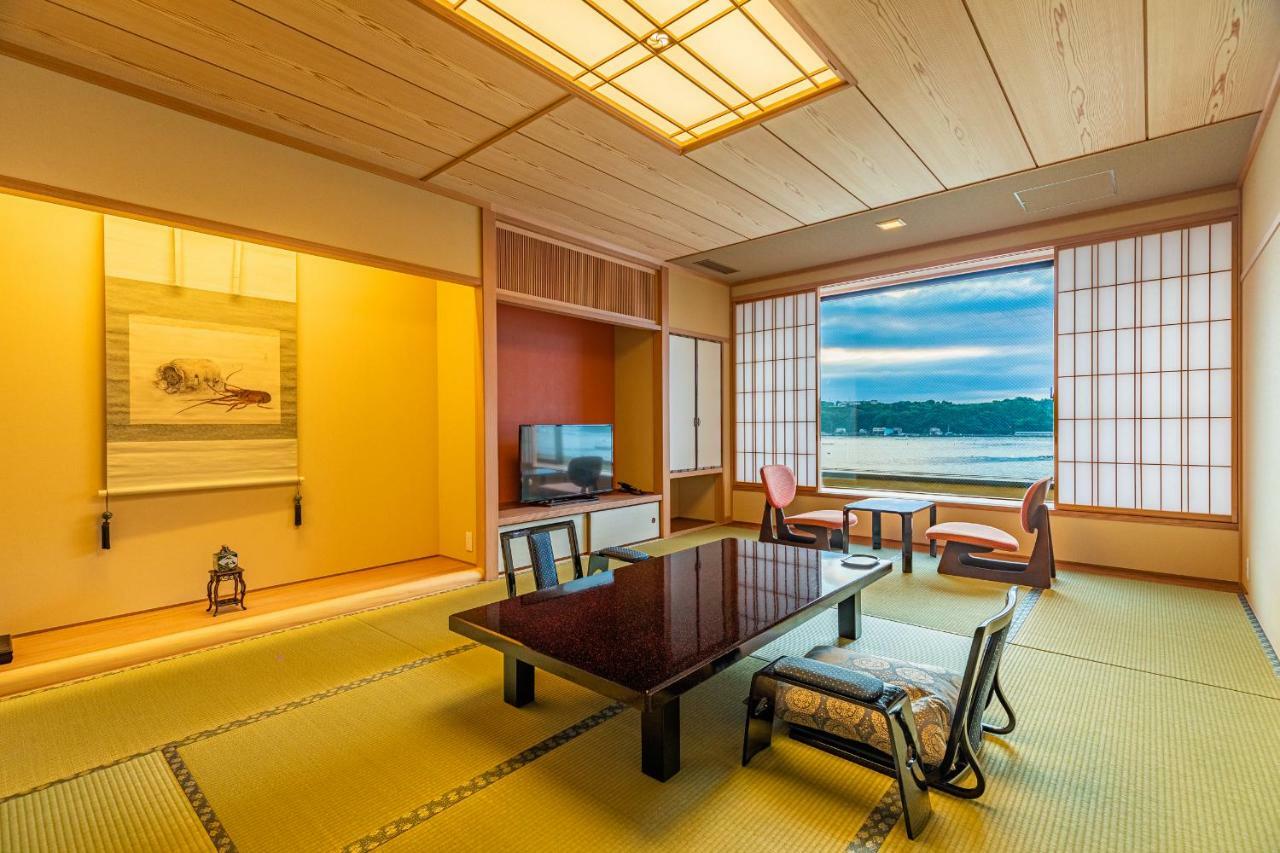 Izu Mitohama Shotokan Numazu Extérieur photo