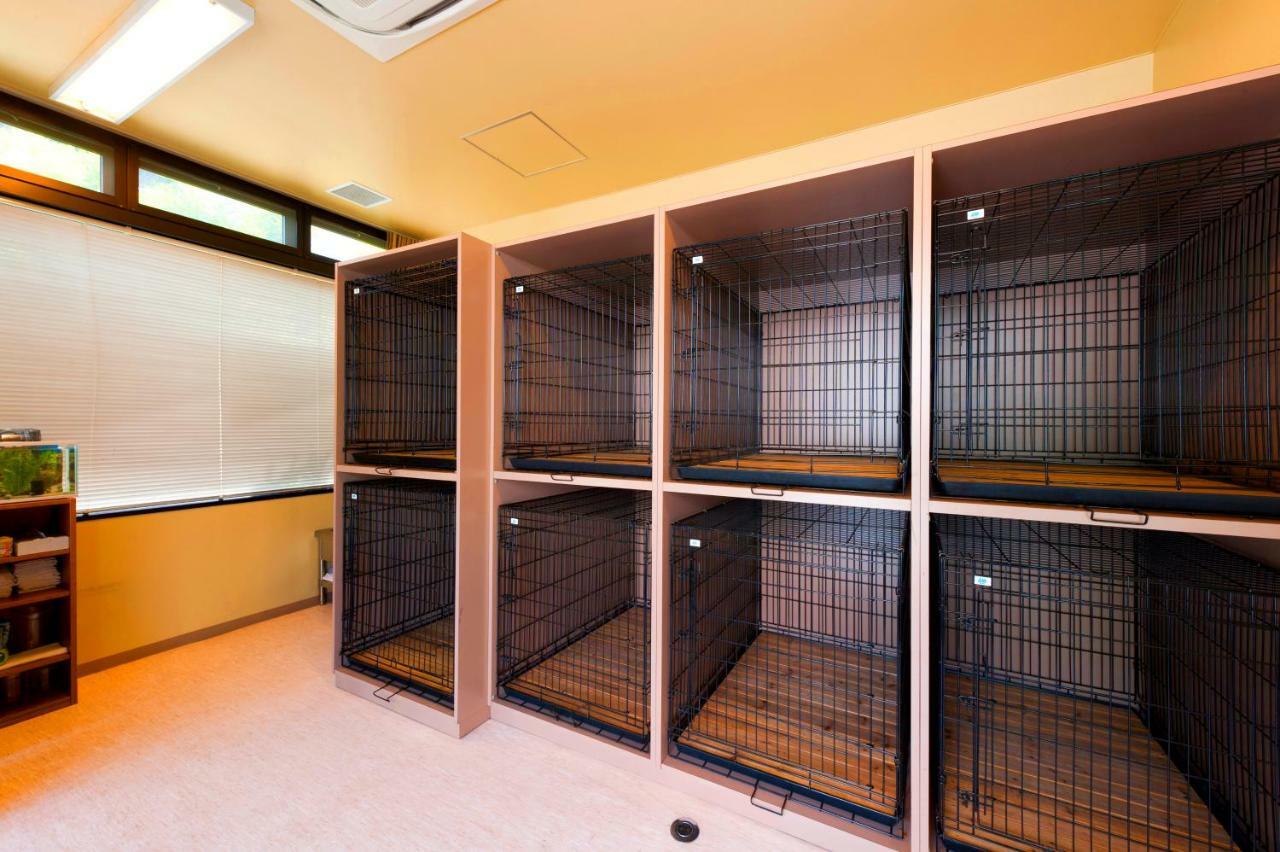 Izu Mitohama Shotokan Numazu Extérieur photo