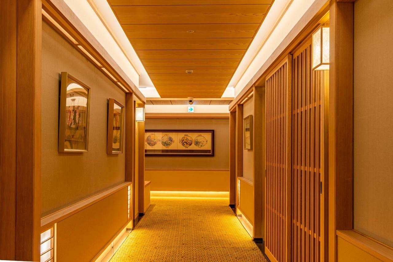 Izu Mitohama Shotokan Numazu Extérieur photo