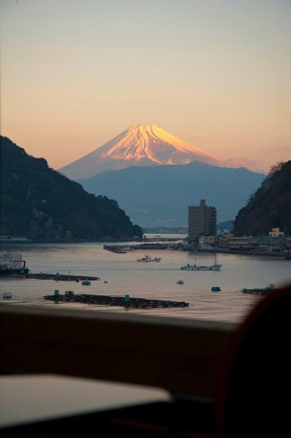 Izu Mitohama Shotokan Numazu Extérieur photo