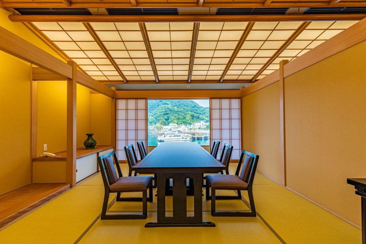 Izu Mitohama Shotokan Numazu Extérieur photo