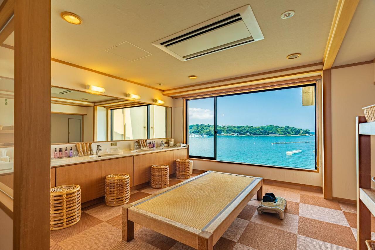 Izu Mitohama Shotokan Numazu Extérieur photo