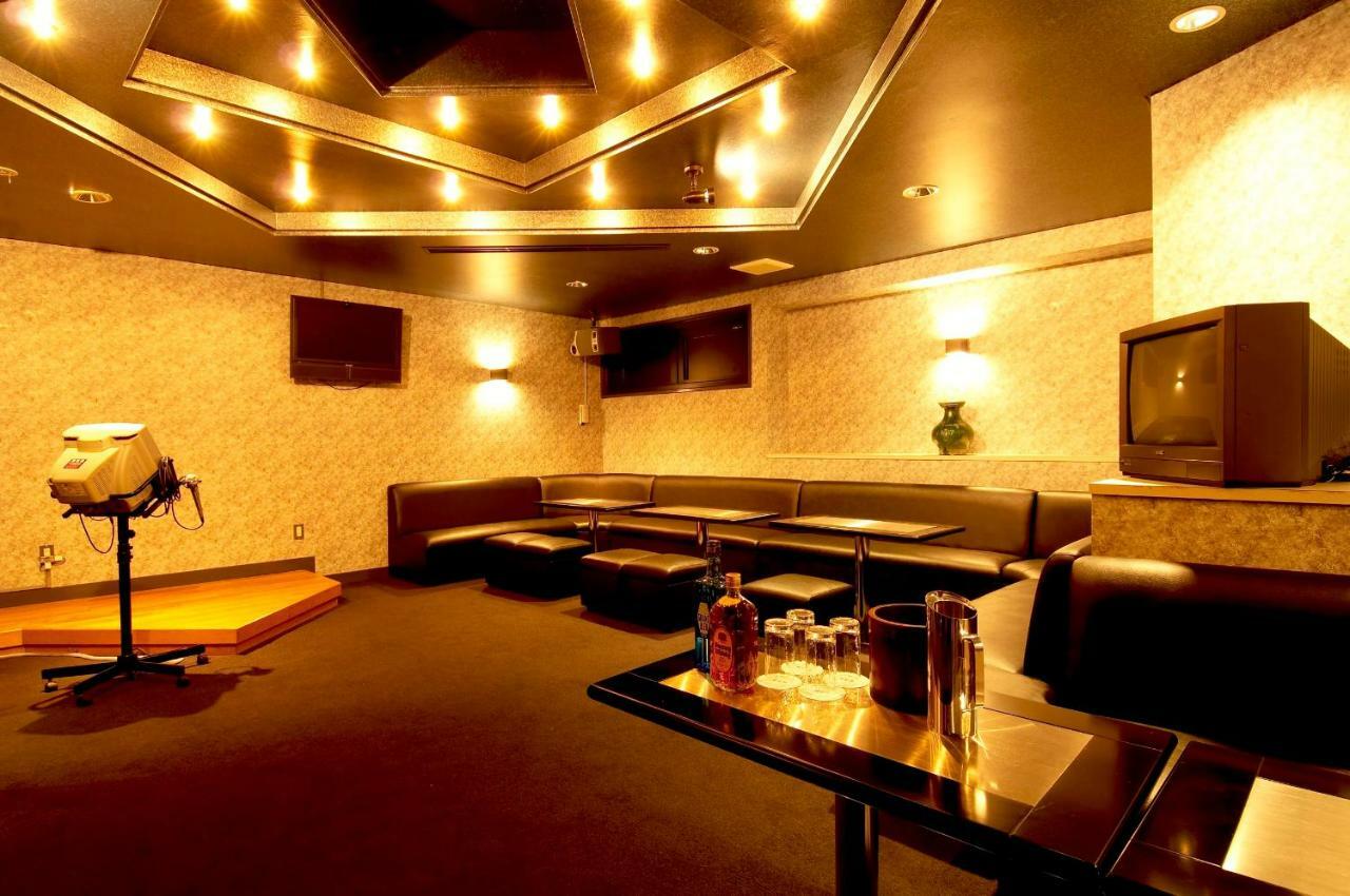 Izu Mitohama Shotokan Numazu Extérieur photo